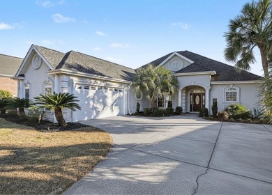 Beach Home For Sale in Myrtle Beach, South Carolina