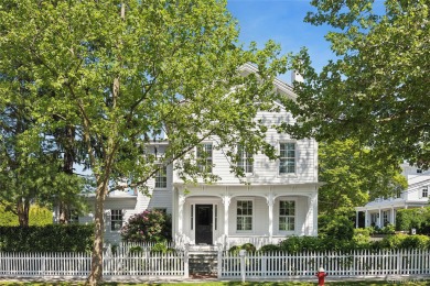 Beach Home For Sale in Sag Harbor, New York