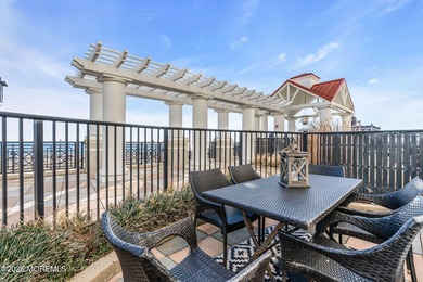 Beach Condo For Sale in Asbury Park, New Jersey
