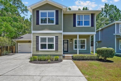 Beach Home Off Market in Santa Rosa Beach, Florida