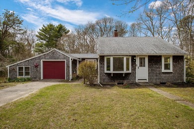 Beach Home For Sale in Barnstable, Massachusetts