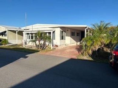 Beach Home For Sale in New Port Richey, Florida