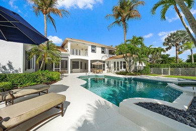 Beach Home For Sale in Jupiter, Florida