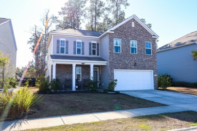 Beach Home For Sale in Myrtle Beach, South Carolina