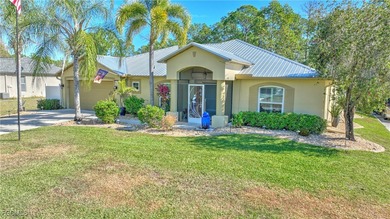 Beach Home For Sale in Lehigh Acres, Florida