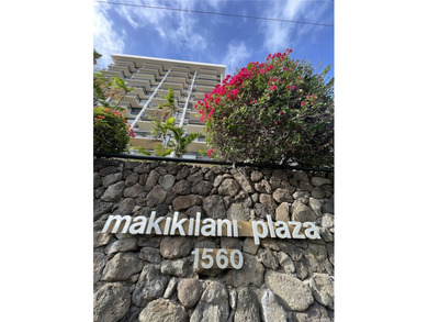 Beach Condo For Sale in Honolulu, Hawaii