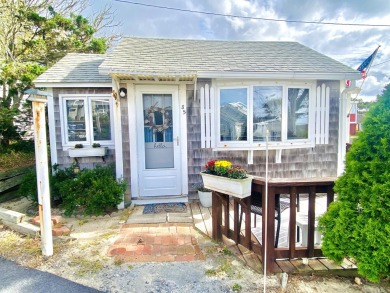 Beach Home For Sale in Dennis Port, Massachusetts