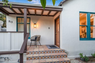 Beach Home For Sale in Santa Barbara, California