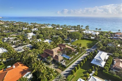 Beach Lot For Sale in Palm Beach, Florida