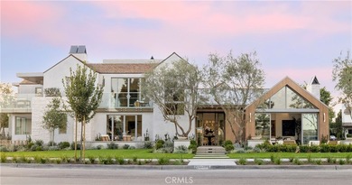 Beach Home For Sale in Newport Beach, California