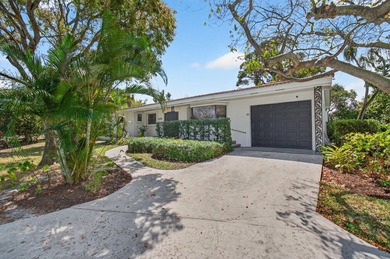 Beach Home For Sale in Lake Worth Beach, Florida