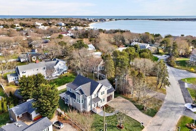 Beach Home For Sale in West Yarmouth, Massachusetts