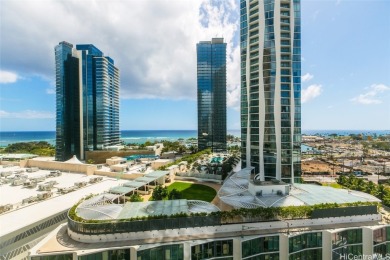 Beach Condo For Sale in Honolulu, Hawaii