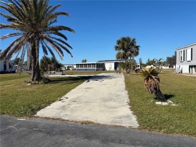 Beach Lot For Sale in Port Charlotte, Florida