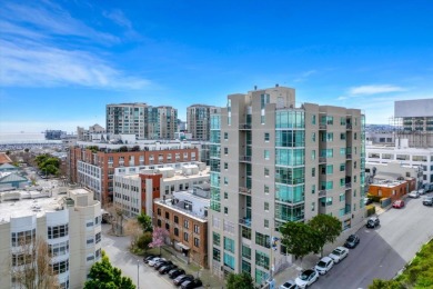 Beach Condo For Sale in San Francisco, California