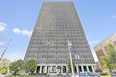 Beach Condo For Sale in Chicago, Illinois