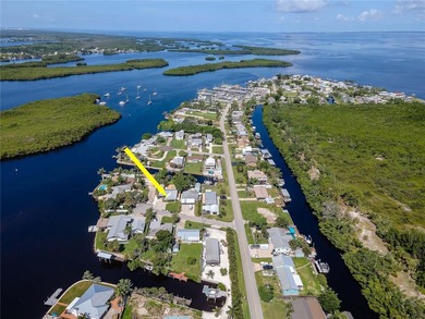 Beach Home For Sale in Ruskin, Florida
