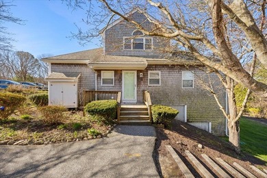 Beach Condo For Sale in Bourne, Massachusetts