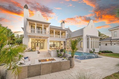 Beach Home For Sale in Miramar Beach, Florida