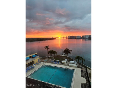 Beach Condo For Sale in Fort Myers Beach, Florida