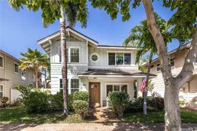 Beach Home For Sale in Ewa Beach, Hawaii