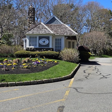 Beach Condo For Sale in Yarmouth Port, Massachusetts
