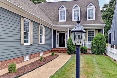 Beach Home For Sale in Williamsburg, Virginia