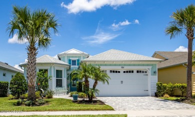 Beach Home For Sale in Daytona Beach, Florida