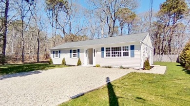 Beach Home Sale Pending in Yarmouth Port, Massachusetts