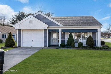 Beach Home For Sale in Toms River, New Jersey