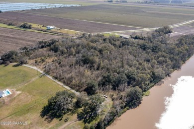 Beach Acreage For Sale in Franklin, Louisiana