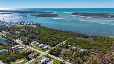 Beach Lot For Sale in Englewood, Florida