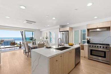 Beach Townhome/Townhouse For Sale in Oceanside, California