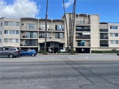 Beach Condo For Sale in Long Beach, California
