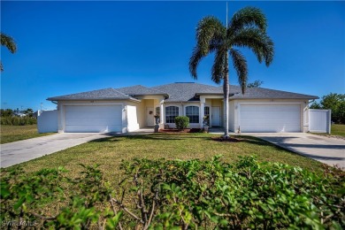 Beach Townhome/Townhouse For Sale in Cape Coral, Florida