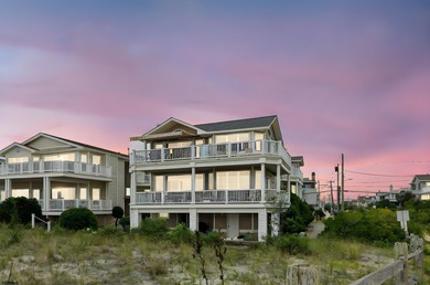Beach Condo For Sale in Ocean City, New Jersey