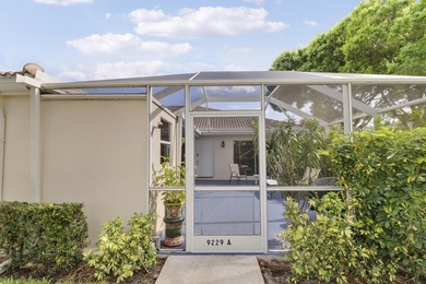 Beach Townhome/Townhouse For Sale in Palm Beach Gardens, Florida