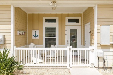 Beach Townhome/Townhouse Off Market in Corpus Christi, Texas