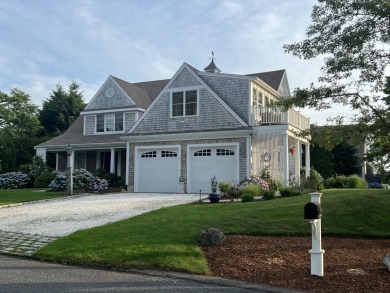 Beach Home For Sale in Yarmouth Port, Massachusetts