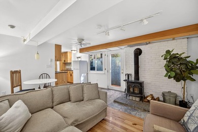 Beach Condo For Sale in Provincetown, Massachusetts