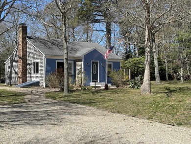 Beach Home For Sale in Eastham, Massachusetts