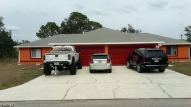 Beach Home For Sale in Lehigh Acres, Florida