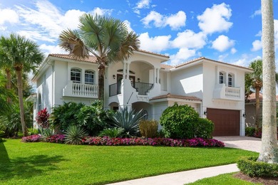 Beach Home For Sale in Delray Beach, Florida