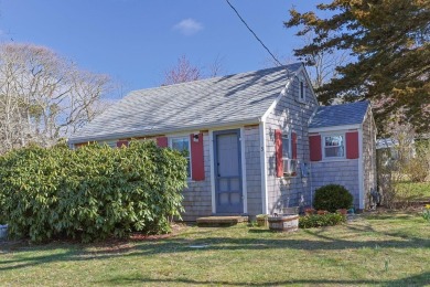 Beach Condo For Sale in Eastham, Massachusetts