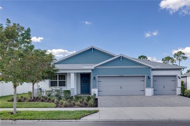 Beach Home For Sale in Punta Gorda, Florida