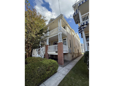 Beach Condo For Sale in Ocean City, New Jersey