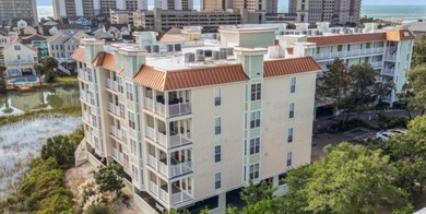 Beach Condo For Sale in North Myrtle Beach, South Carolina