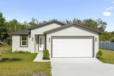Beach Home For Sale in Spring Hill, Florida