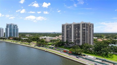Beach Condo For Sale in Tampa, Florida