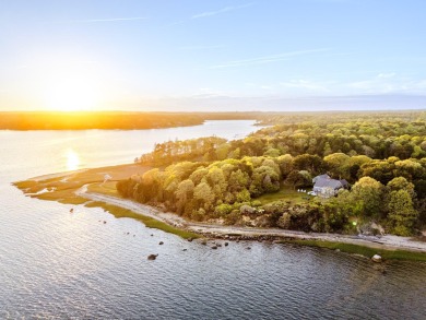 Beach Home Sale Pending in Orleans, Massachusetts